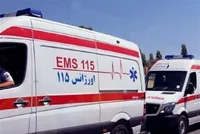انتقال مصدومان حمله به فرمانیه به مراکز درمانی