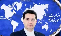ایران کی مصر کے سابق صدر مرسی کے انتقال پر تعزیت