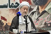 ماموستا قادری: پیام امام و مقاومت مردم، پاوه را از سقوط نجات داد