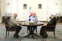 سران قوا درباره اولویت‌های کشور بحث و گفت‌وگو کردند