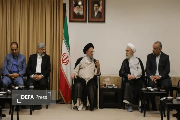 نورمفیدی: پیگیری حقوق ملت ایران در محاکم بین‌المللی ضروری است