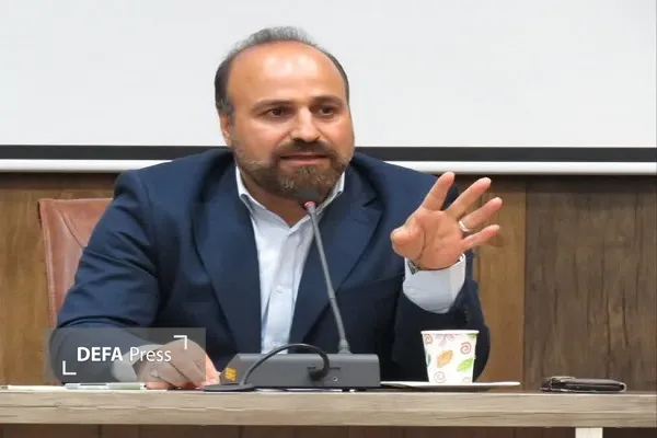 شهردار خرم آباد