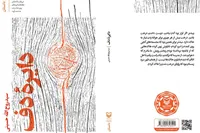 خارج کردن زبان از هنجارها برای خلق جهانی تازه در کتاب «دایره دف»