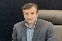 برپایی موکب شهدای عشایر خوزستان در مرز چذابه