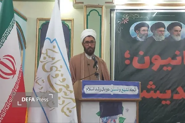 امر به معروف و نهی از منکر باید به عنوان یک فرهنگ در جامعه نهادینه شود