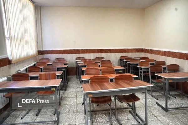 ثبت نام پایه هفتم مدارس شاهد در کهگیلویه و بویراحمد