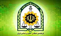 دستگیری «عامل نفوذی» در تهران/ ارسال تصاویر و مختصات نقاط راهبردی تحت رصد پلیس