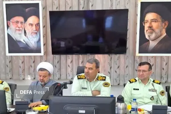سردار تقوی