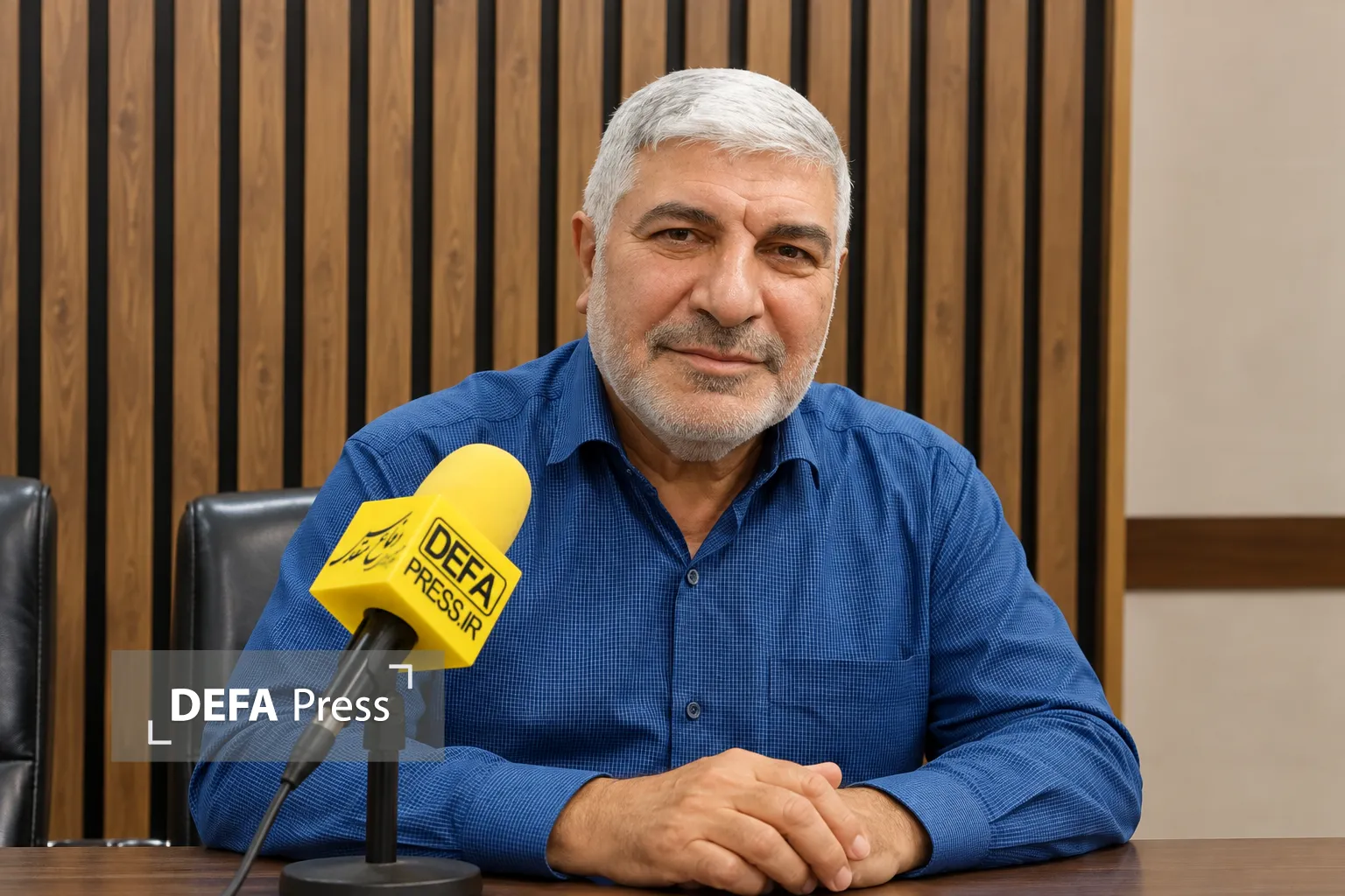 مهدی پورمظفری