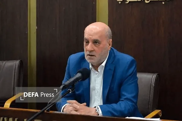 نماینده حزب‌الله: دولت لبنان به صهیونیست‌ها برائت‌نامه داده است