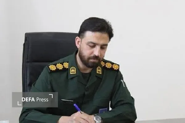 سرهنگ ترکی