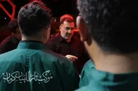حضور حماسی مردم، معادلات دشمن را برهم زد