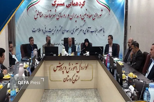 ورزش به یکی از محورهای اصلی نظام تعلیم‌وتربیت تبدیل شود