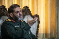 سردار معروفی: مردم غزه با مقاومت‌شان حقیقت دین را به تصویر کشیدند