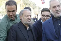 کاظمی: ملت ایران در تمامی صحنه‌ها دشمن را مایوس کرده‌اند
