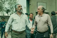 «آنتیک» در کمتر از یک هفته صدرنشین گیشه شد