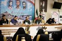 ایران امروز در جایگاهی ممتاز و الهام‌بخش در سطح جهان قرار دارد