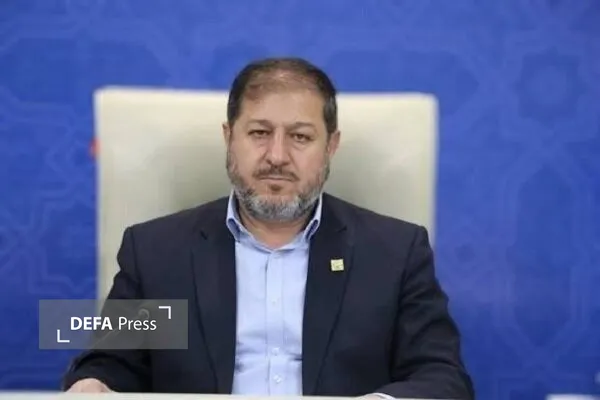 دادستانی دادستانی