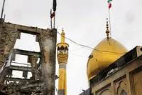 جمع‌آوری ۶ میلیارد تومان برای بازسازی حسینیه اعظم زنجان