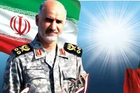 کمک ۴۰۰ میلیون تومانی خانواده سردار اسدی به ستاد دیه فارس