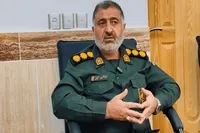 برکات ترویج فرهنگ ایثار و شهادت به جامعه بازمی‌گردد