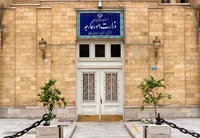 محکومیت شدید حملات تجاوزکارانه آمریکا علیه نفتکش ایرانی و دکل مخابراتی در قشم