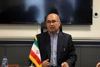 نماینده مردم کازرون و کوه‌چنار در مجلس: خبرنگاران «دیده‌بانان امین» جامعه هستند
