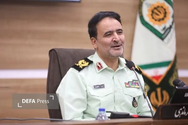 احمد نگهبان