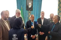 مجتمع دارالفنون ۳۶ کلاسه در خراسان جنوبی ساخته می‌شود
