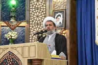 شکستن ابهت پوشالی آمریکا بزرگ‌ترین خدمت ملت ایران بود