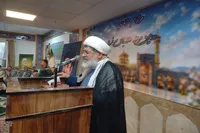 زندگی زیبا در گرو عمل به دستورات دین و الگو قرار دادن پیامبر (ص) است