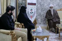 آیت‌الله مروی: پاسداری از آرمان شهیدان مسئولیت همگانی است