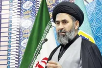 عزادار خون‌های ریخته شده فتنه دی‌ماه هستیم