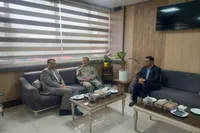 تبیین حماسه‌های جنگ دوازده روزه و جنگ رمضان در بین دانشجویان ضروری است