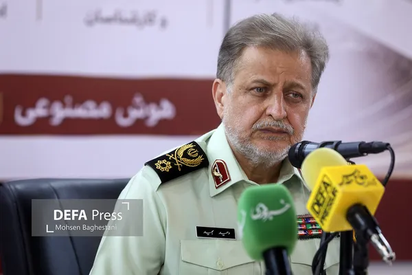 پلیس فتا