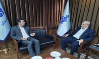 تأکید بر توسعه همکاری‌های رسانه‌ای میراث فرهنگی و صداوسیمای لرستان