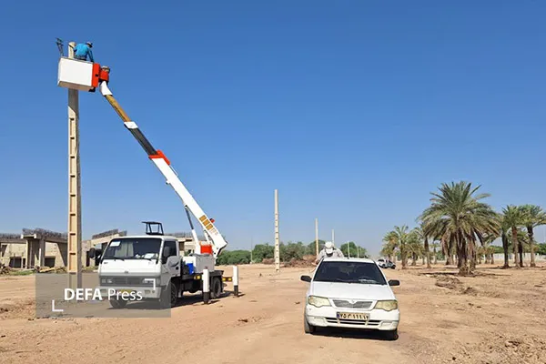 تداوم جلسات فنی مهندسی در پروژه موزه دفاع مقدس و مقاومت خوزستان
