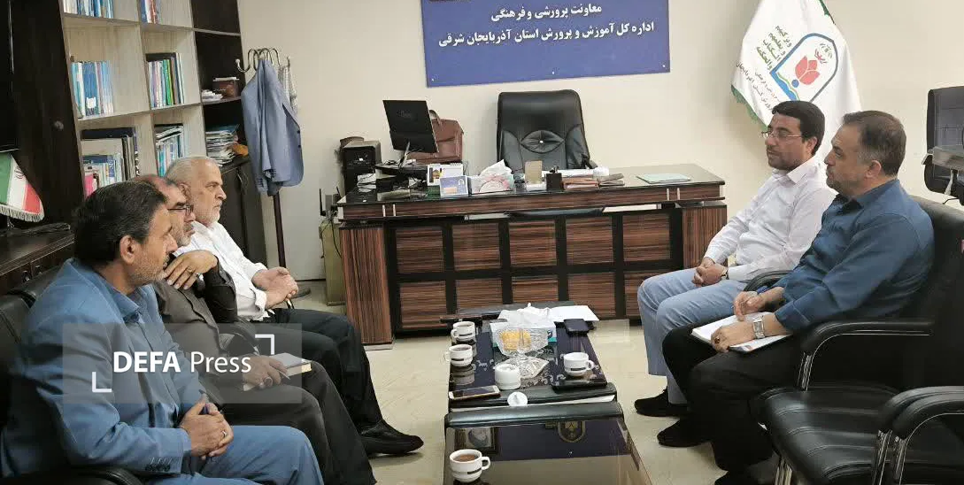 اعزام نظام‌مند تبیین‌گران به مدارس آذربایجان‌شرقی سامان‌دهی می‌شود