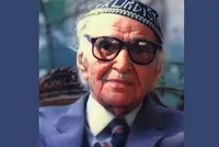 گمشده خود را در سروده‌های  شاعر عراقی یافتم