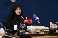 ۳۴۶۸ شهید در جنگ رمضان تقدیم انقلاب شد