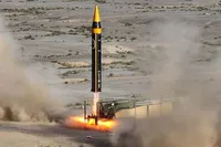 سپاہ کا بحرین میں سیٹلائٹ مواصلاتی مرکز اور امریکیوں کی رہائش گاہ پر حملہ