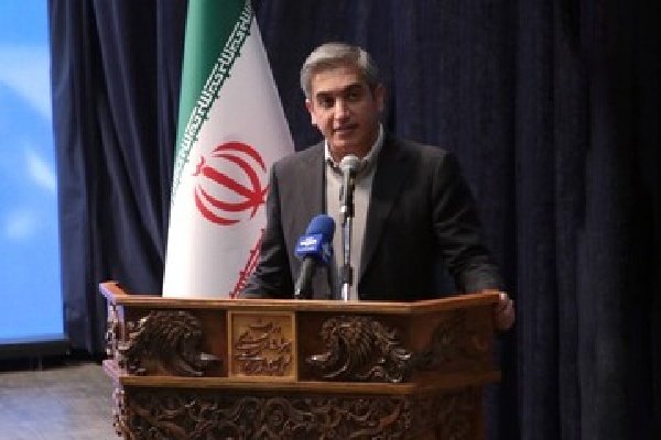 نماینده مجلس کردستان: کُردها اجازه ناامنسازی مرزهای غربی ایران را نمیدهند نماینده مجلس کردستان: کُردها اجازه ناامنسازی مرزهای غربی ایران را نمیدهند