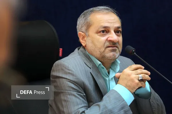 وزیر آموزش و پرورش