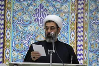 امام جمعه اسلام‌آباد‌غرب: انسجام ملی مهم‌ترین سد برابر دشمن است