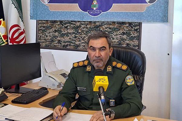 دانشنامه دفاع مقدس استان اردبیل پس از ۹ سال پژوهش، آماده انتشار است