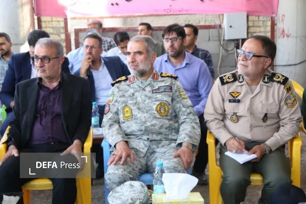 نشست شورای هماهنگی حفظ آثار دفاع مقدس و مقاومت استان کهگیلویه و بویراحمد