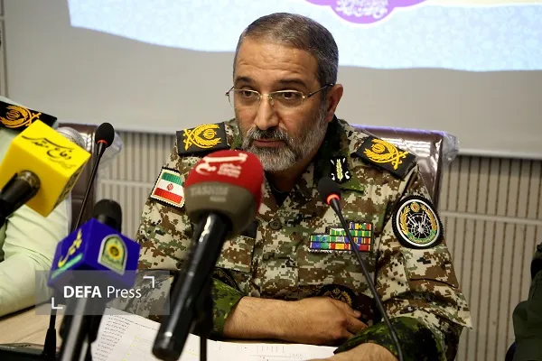 نشست خبری