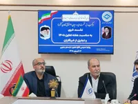 اتاق تعاون خراسان جنوبی رتبه اول کشور را کسب کرد