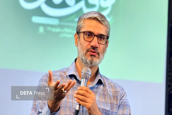 رسانه؛ خط مقدم جنگ روایت‌ها برای حفظ امید و همبستگی ملی