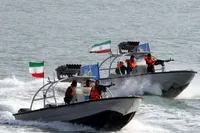 بسیج: دریادلان نیروی دریایی سپاه معادلات دشمن را برهم زدند